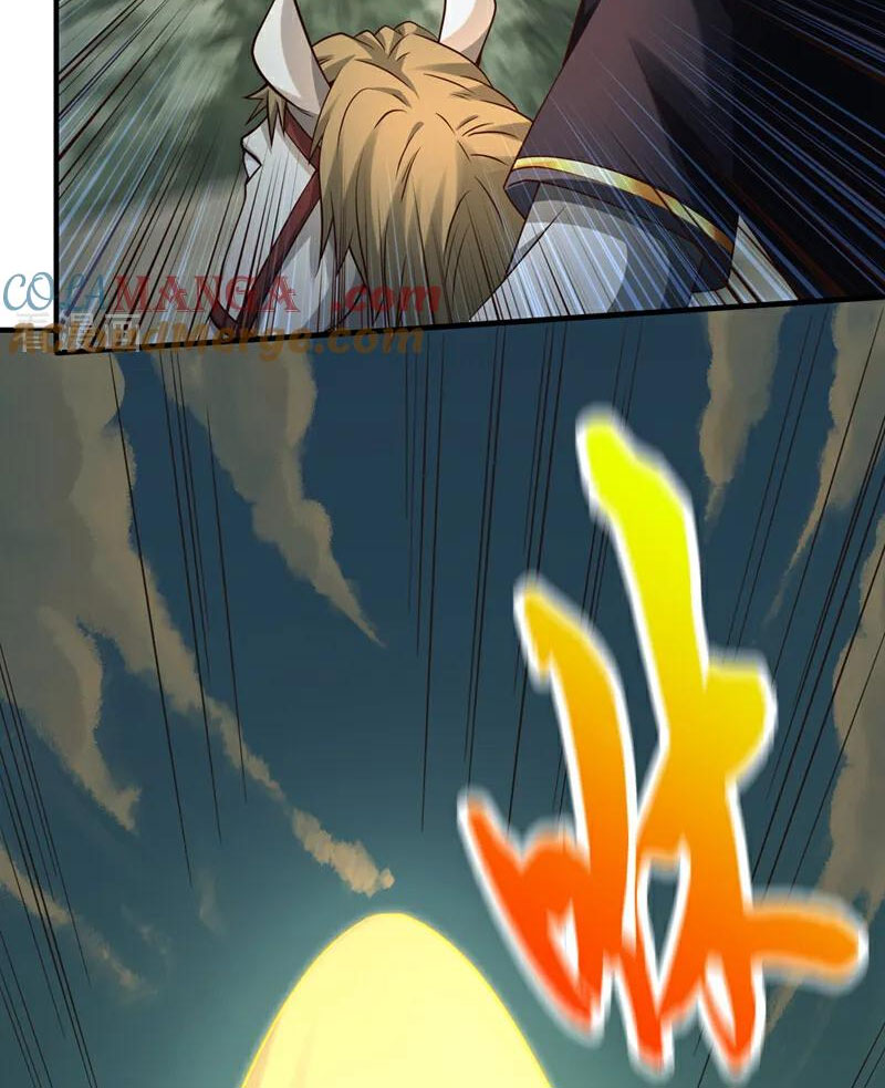 Tuyệt Thế Đan Thần Chapter 138 - Trang 2