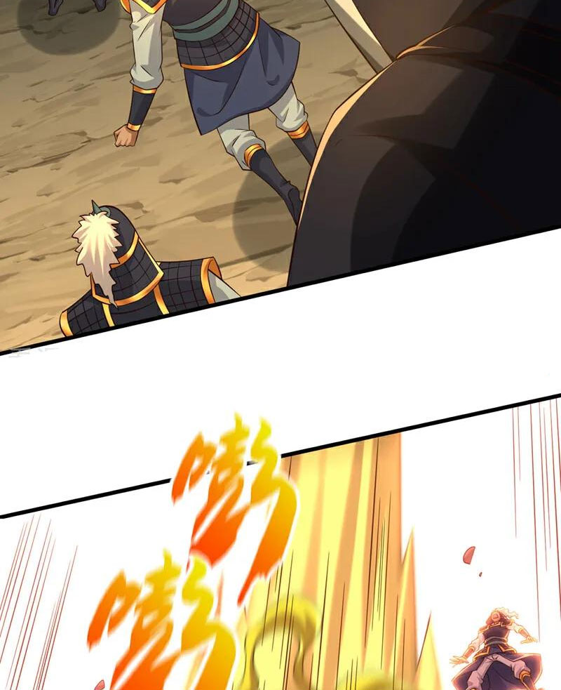 Tuyệt Thế Đan Thần Chapter 138 - Trang 2