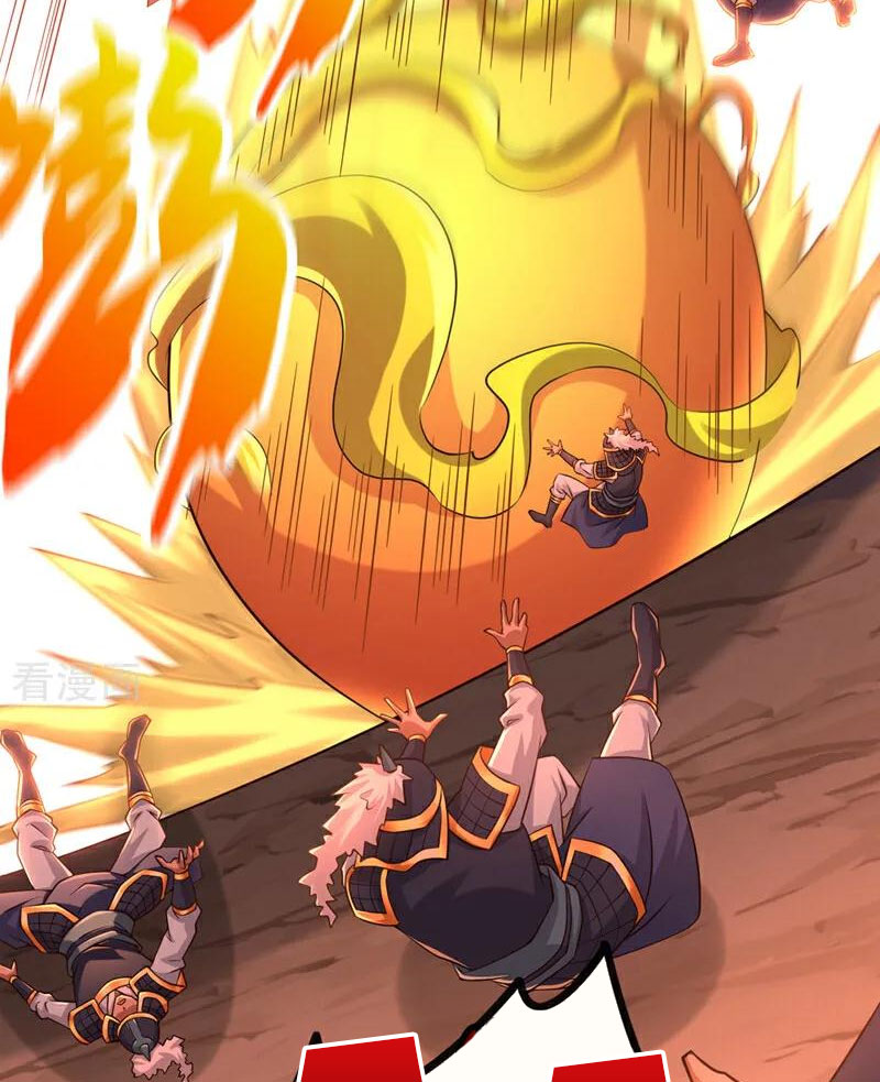 Tuyệt Thế Đan Thần Chapter 138 - Trang 2