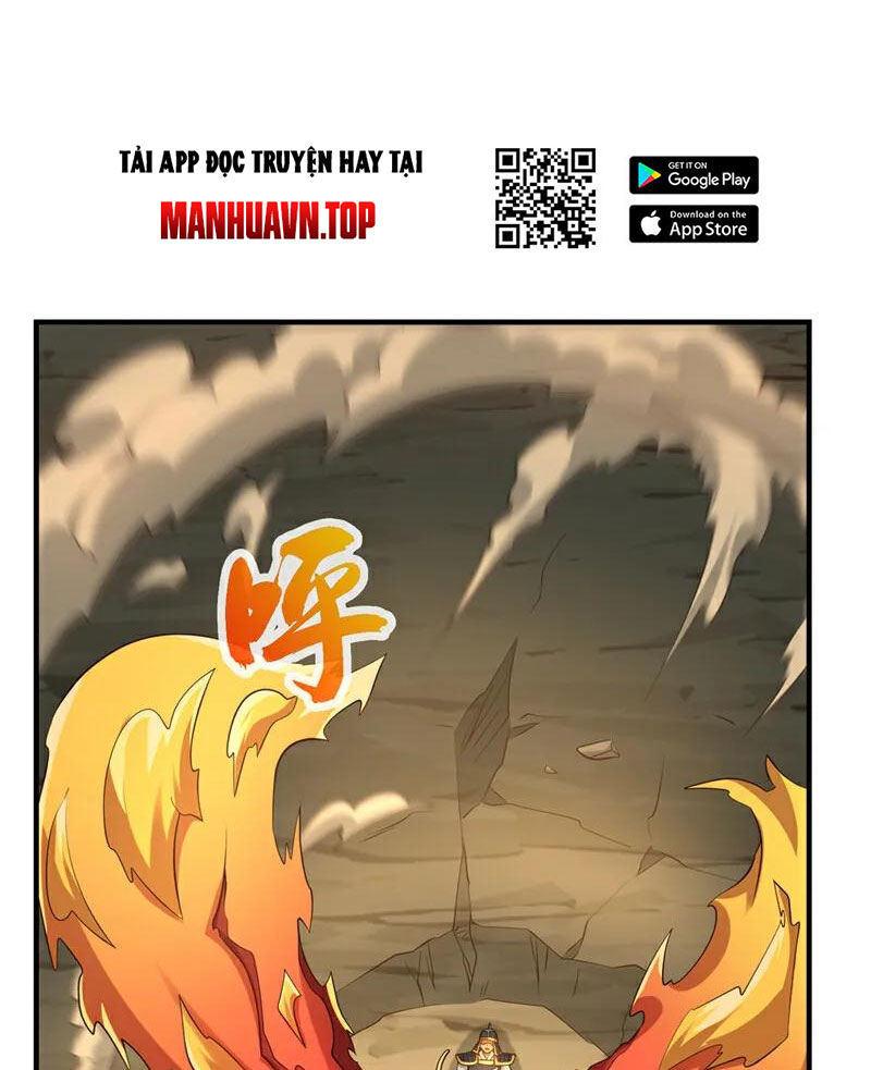 Tuyệt Thế Đan Thần Chapter 138 - Trang 2