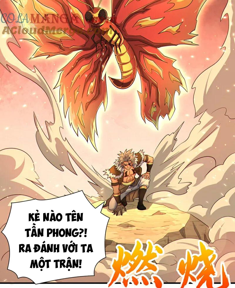 Tuyệt Thế Đan Thần Chapter 138 - Trang 2