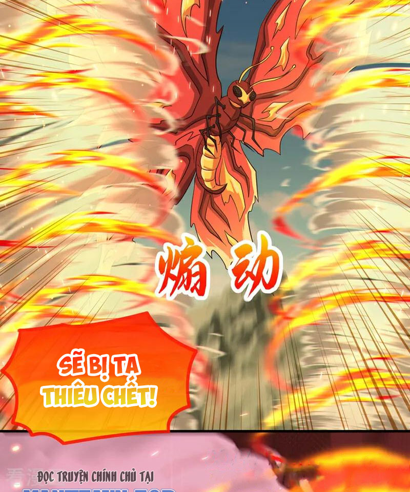 Tuyệt Thế Đan Thần Chapter 138 - Trang 2