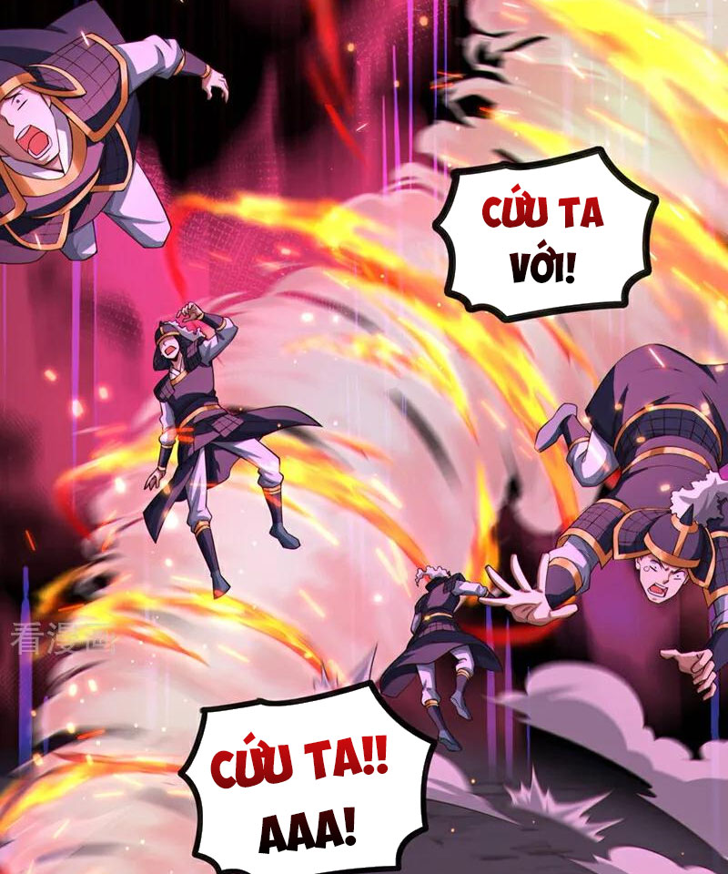 Tuyệt Thế Đan Thần Chapter 138 - Trang 2