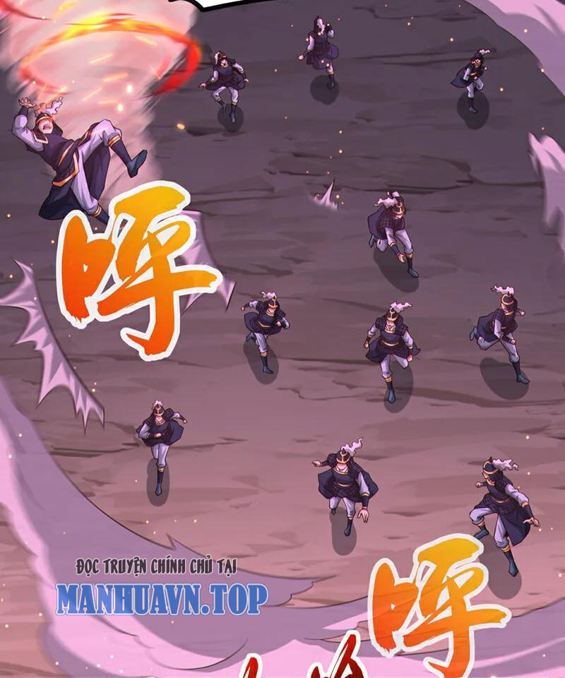 Tuyệt Thế Đan Thần Chapter 138 - Trang 2