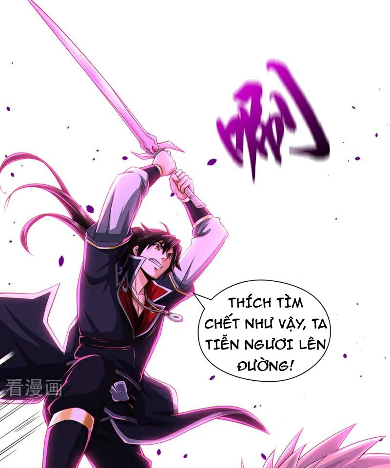 Tuyệt Thế Đan Thần Chapter 138 - Trang 2