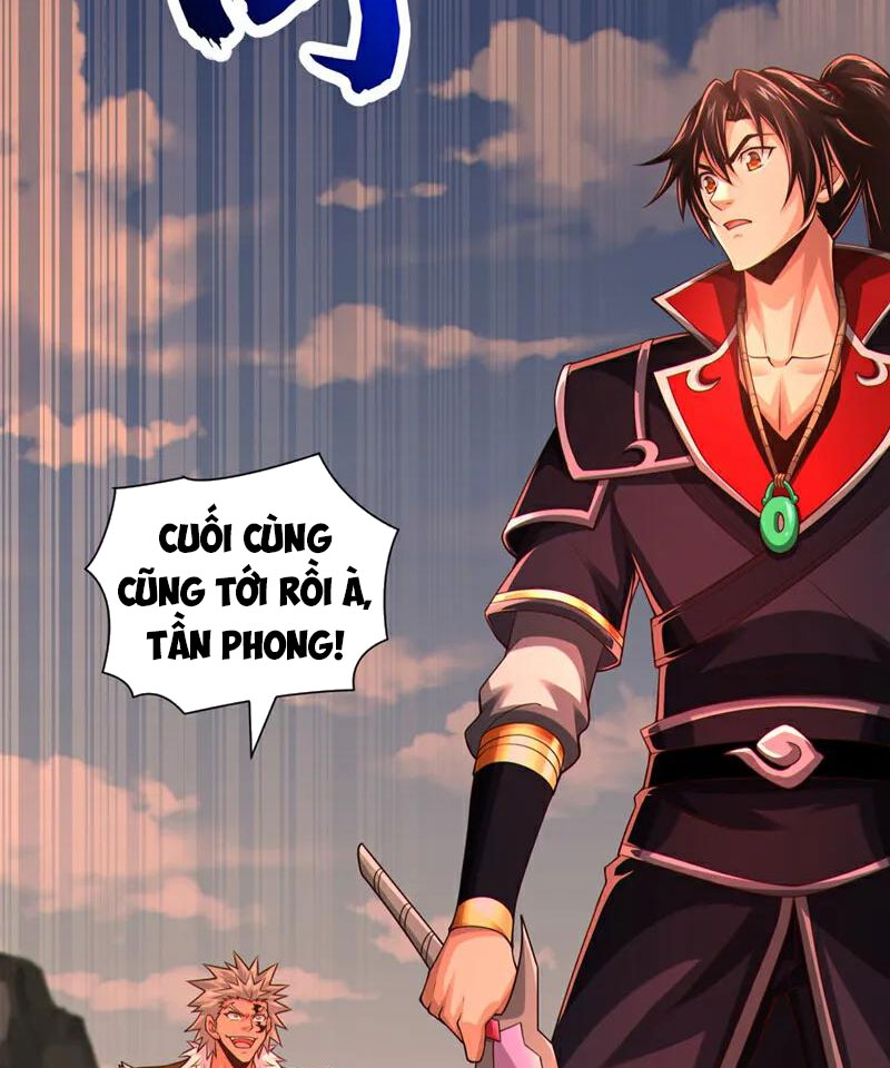 Tuyệt Thế Đan Thần Chapter 138 - Trang 2