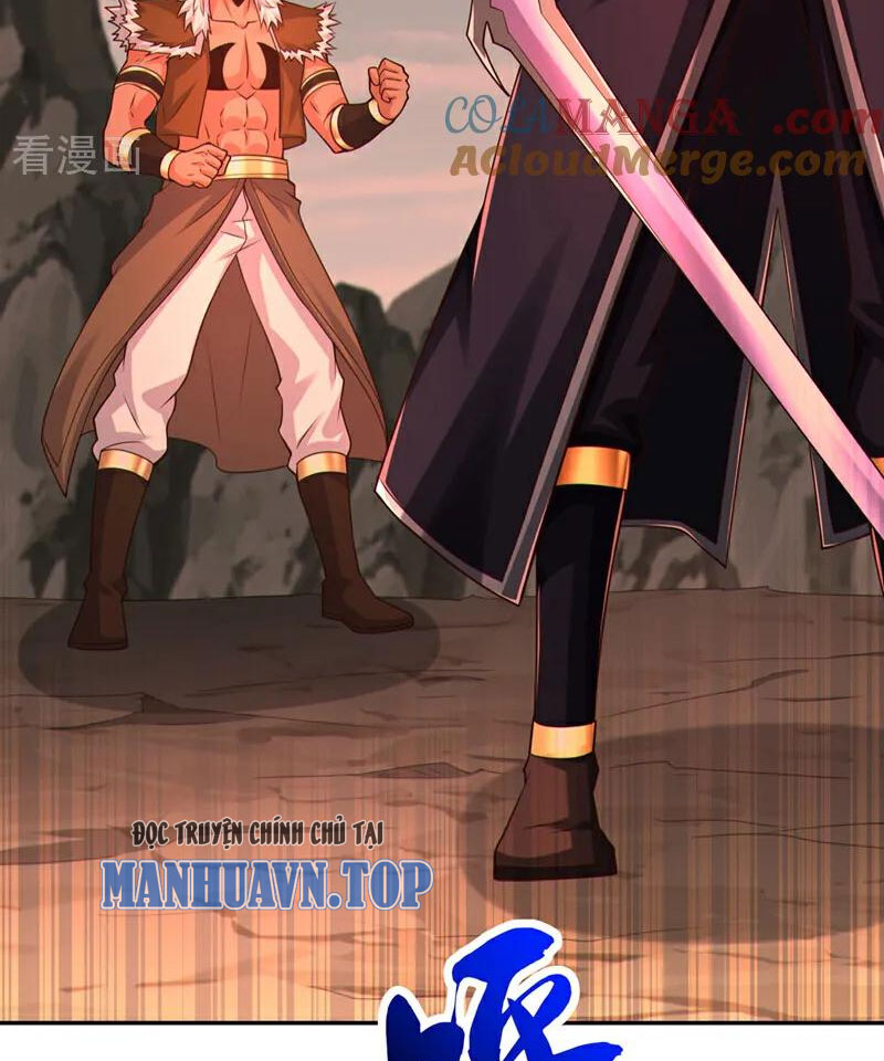 Tuyệt Thế Đan Thần Chapter 138 - Trang 2