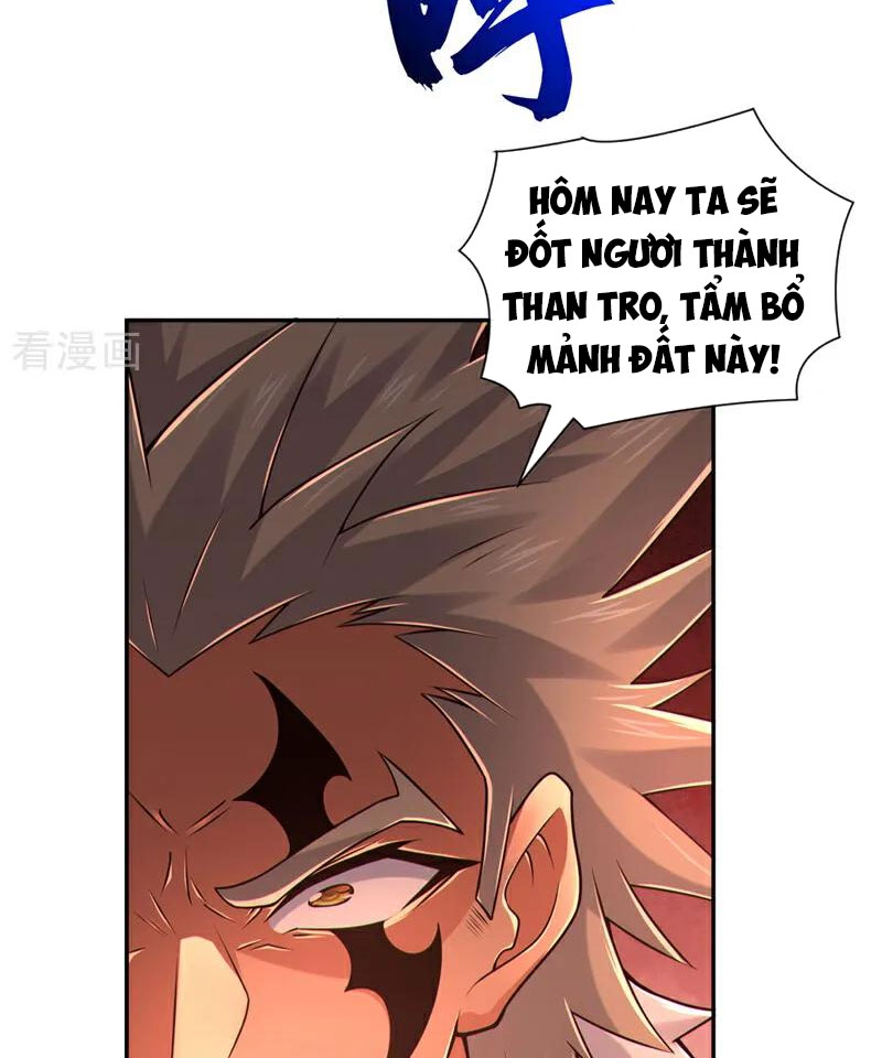 Tuyệt Thế Đan Thần Chapter 138 - Trang 2