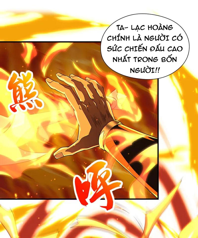 Tuyệt Thế Đan Thần Chapter 138 - Trang 2