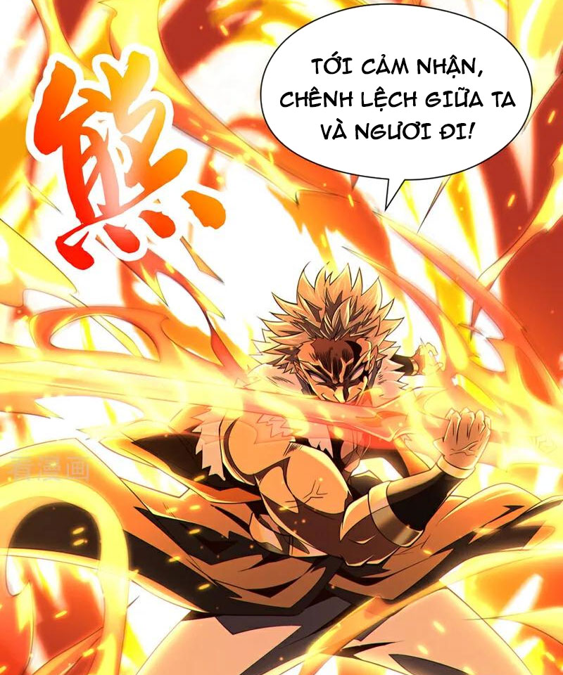 Tuyệt Thế Đan Thần Chapter 138 - Trang 2
