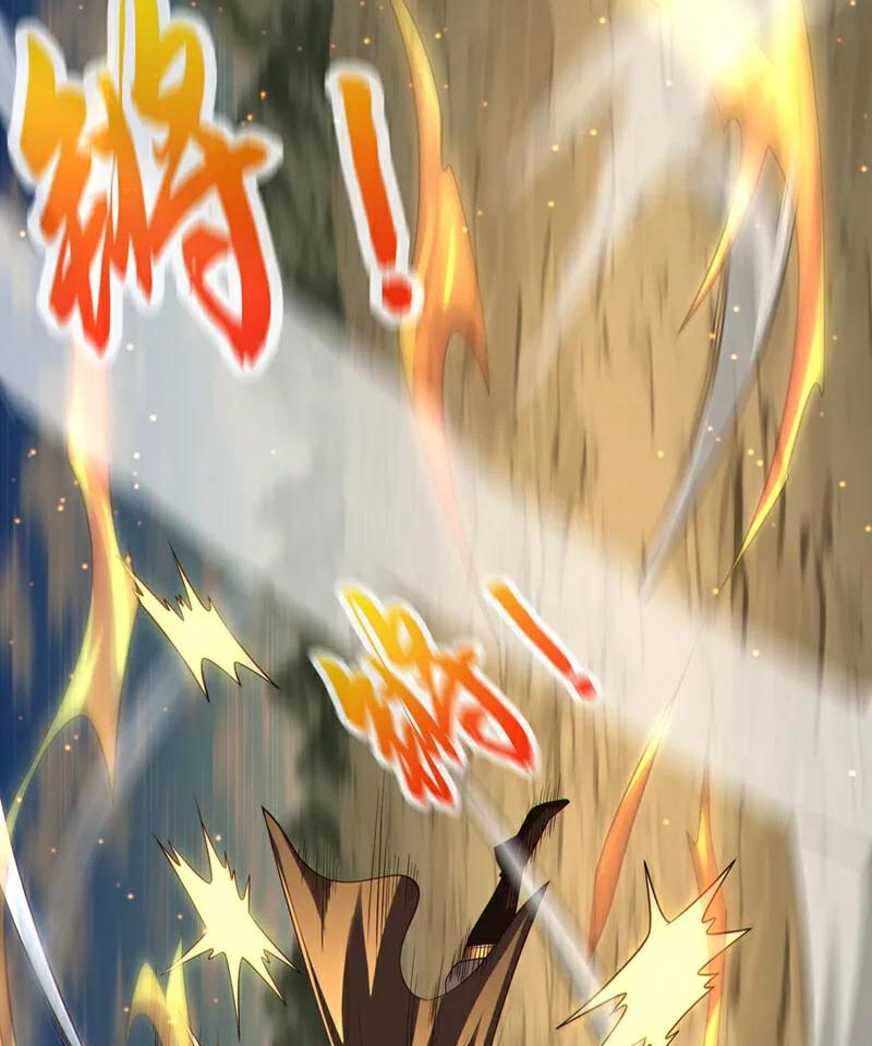 Tuyệt Thế Đan Thần Chapter 138 - Trang 2