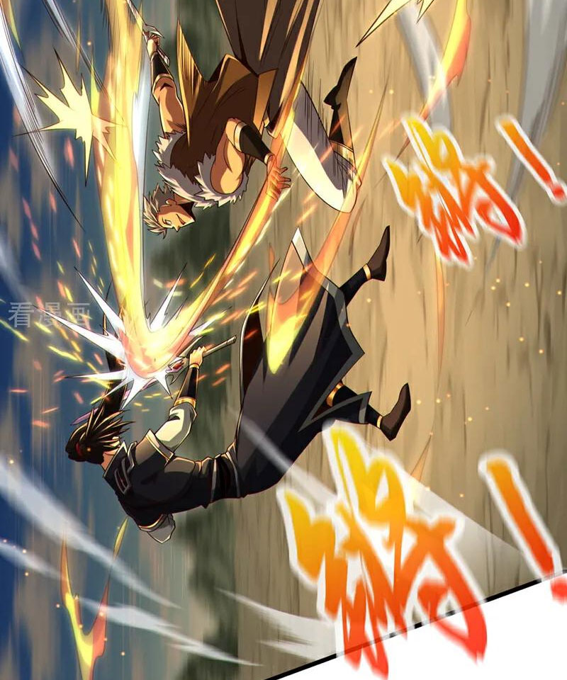 Tuyệt Thế Đan Thần Chapter 138 - Trang 2