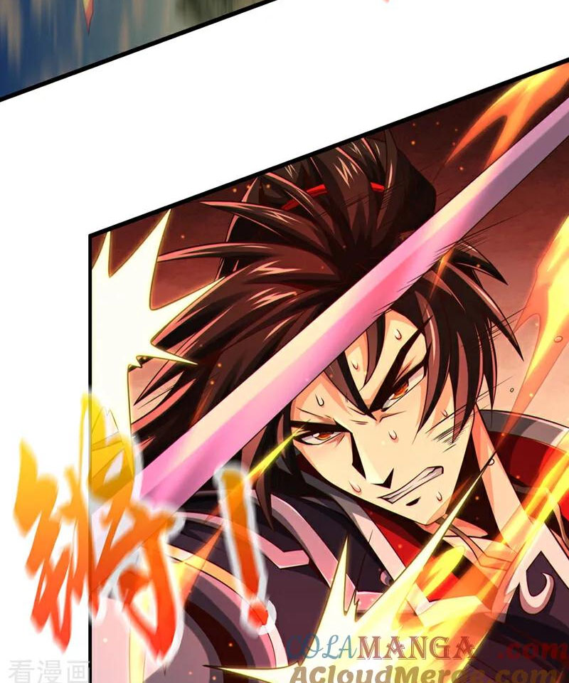 Tuyệt Thế Đan Thần Chapter 138 - Trang 2