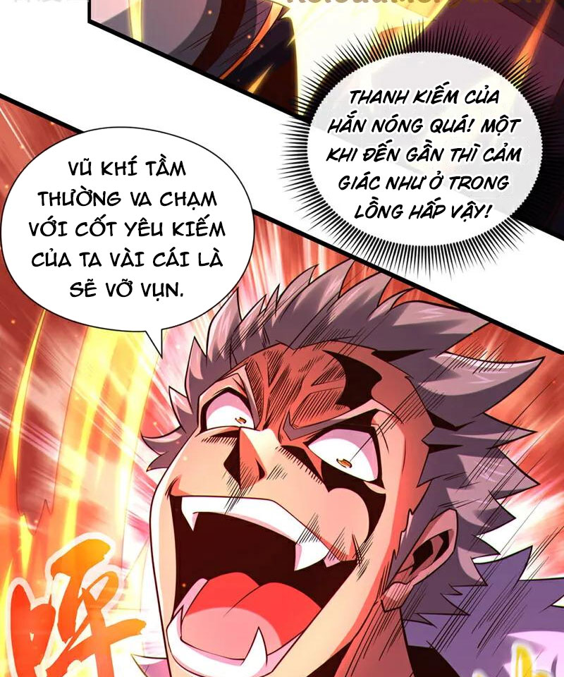 Tuyệt Thế Đan Thần Chapter 138 - Trang 2