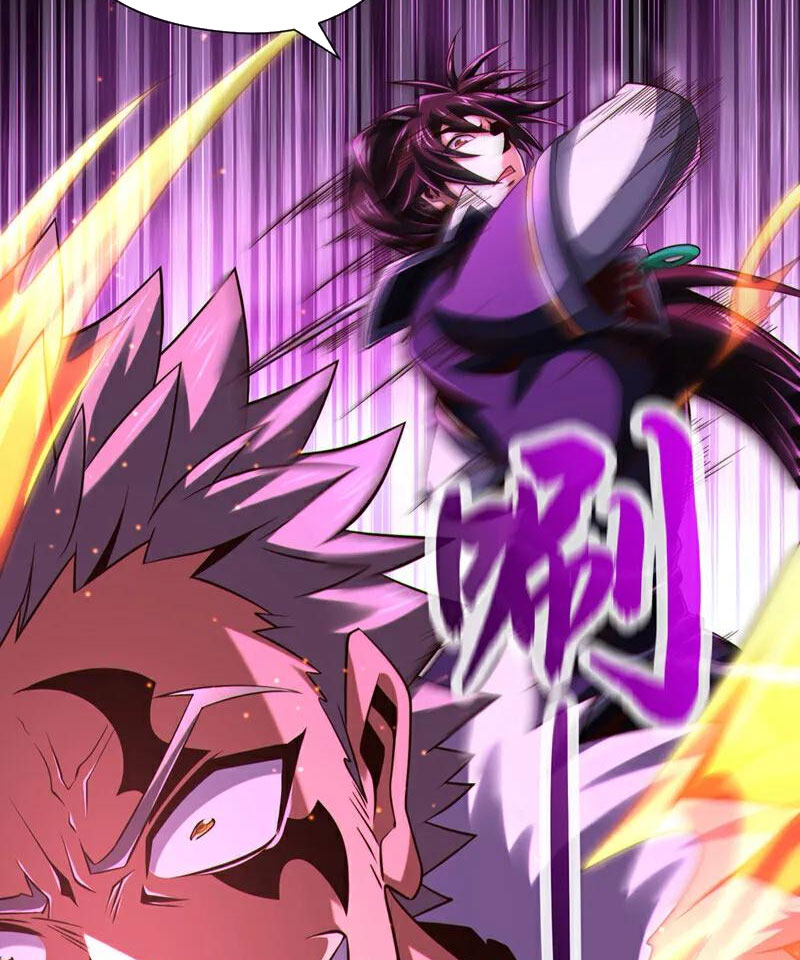 Tuyệt Thế Đan Thần Chapter 138 - Trang 2