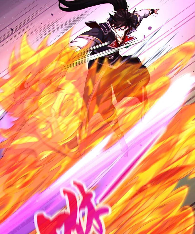 Tuyệt Thế Đan Thần Chapter 138 - Trang 2