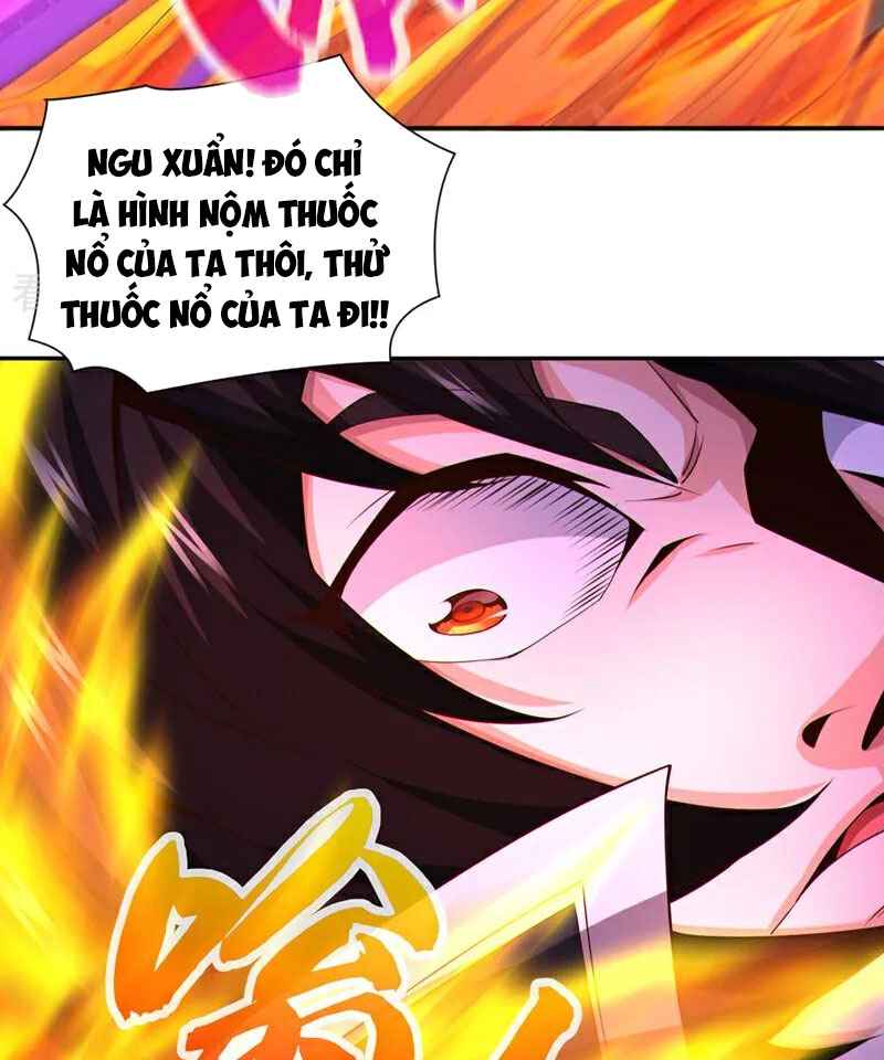 Tuyệt Thế Đan Thần Chapter 138 - Trang 2