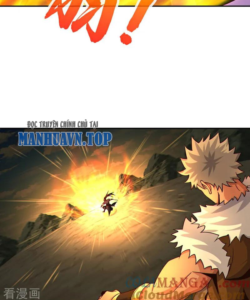 Tuyệt Thế Đan Thần Chapter 138 - Trang 2