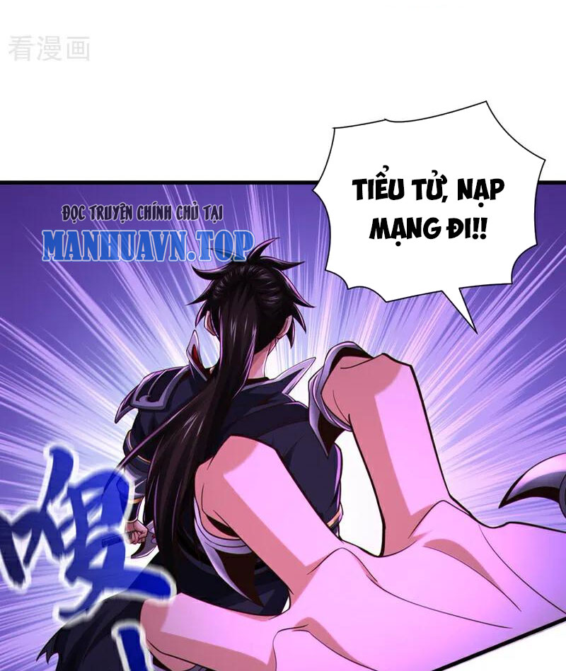Tuyệt Thế Đan Thần Chapter 138 - Trang 2