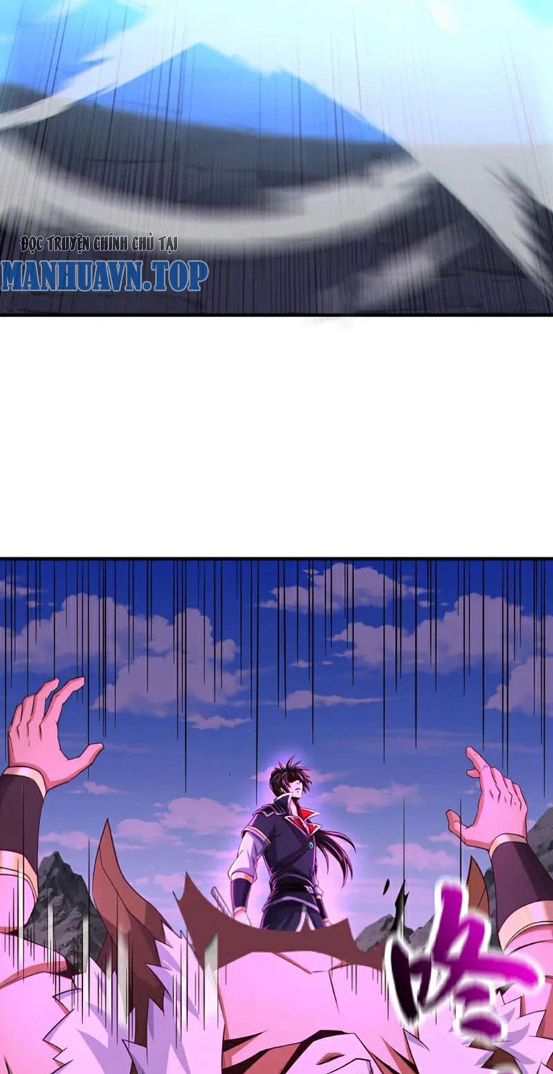 Tuyệt Thế Đan Thần Chapter 139 - Trang 2