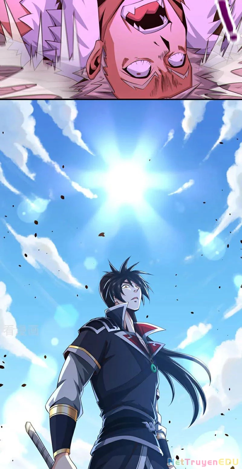 Tuyệt Thế Đan Thần Chapter 139 - Trang 2