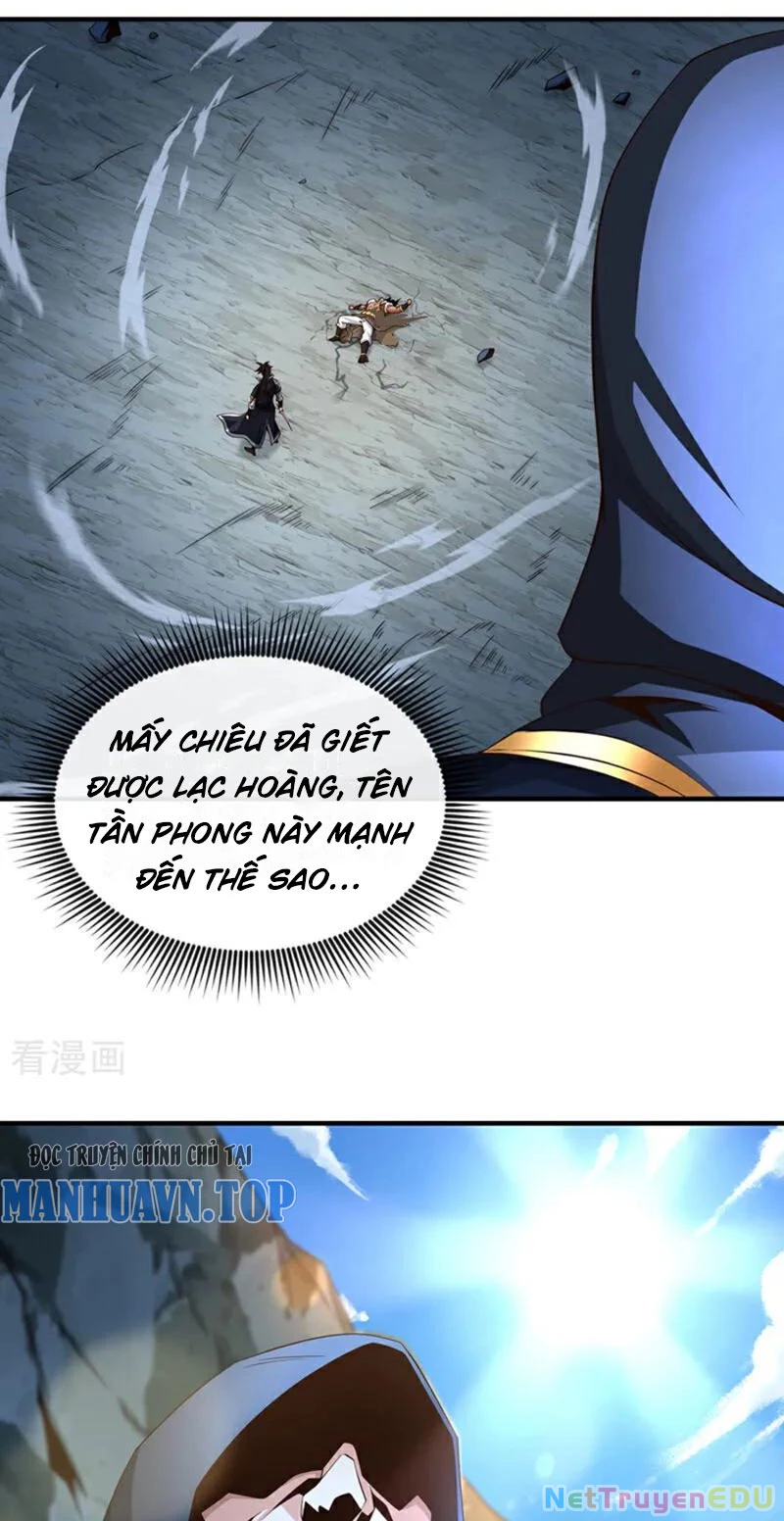 Tuyệt Thế Đan Thần Chapter 139 - Trang 2