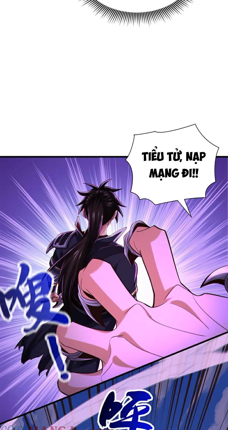 Tuyệt Thế Đan Thần Chapter 139 - Trang 2