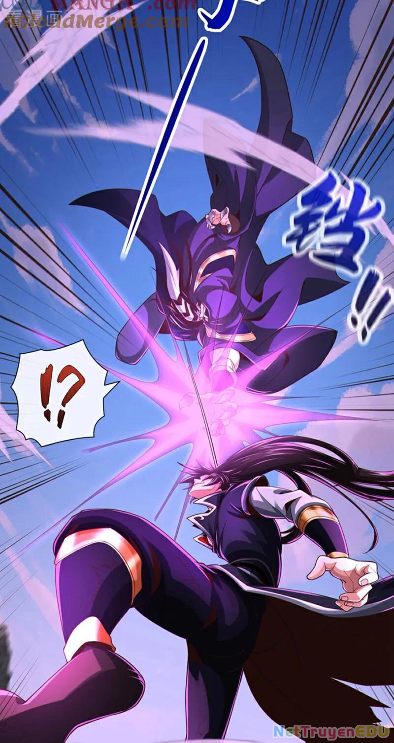 Tuyệt Thế Đan Thần Chapter 139 - Trang 2