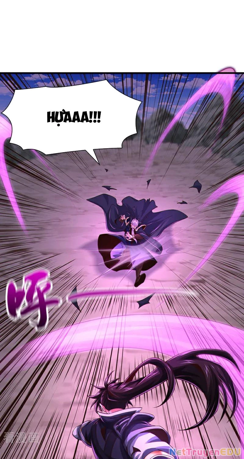 Tuyệt Thế Đan Thần Chapter 139 - Trang 2