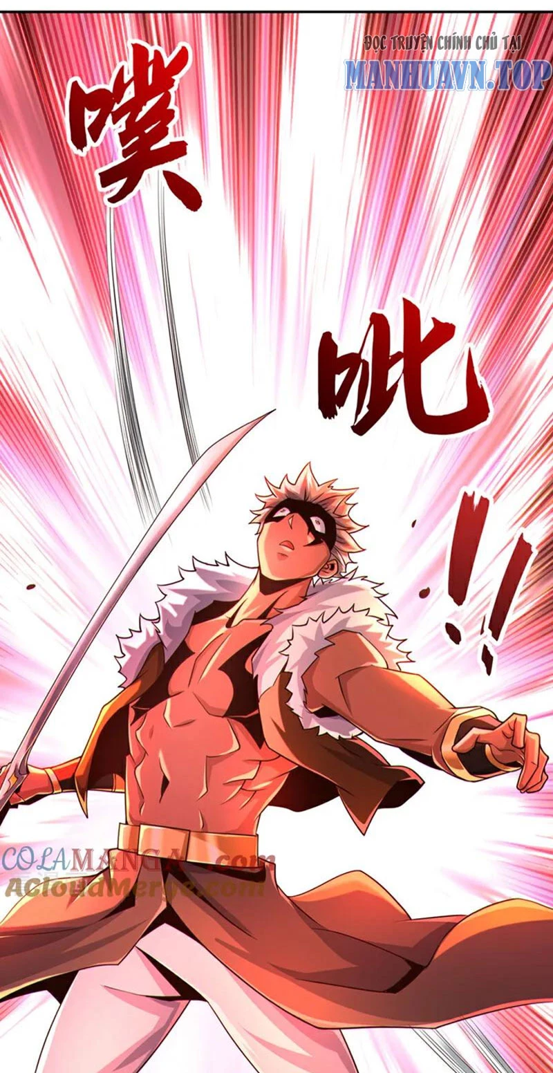 Tuyệt Thế Đan Thần Chapter 139 - Trang 2