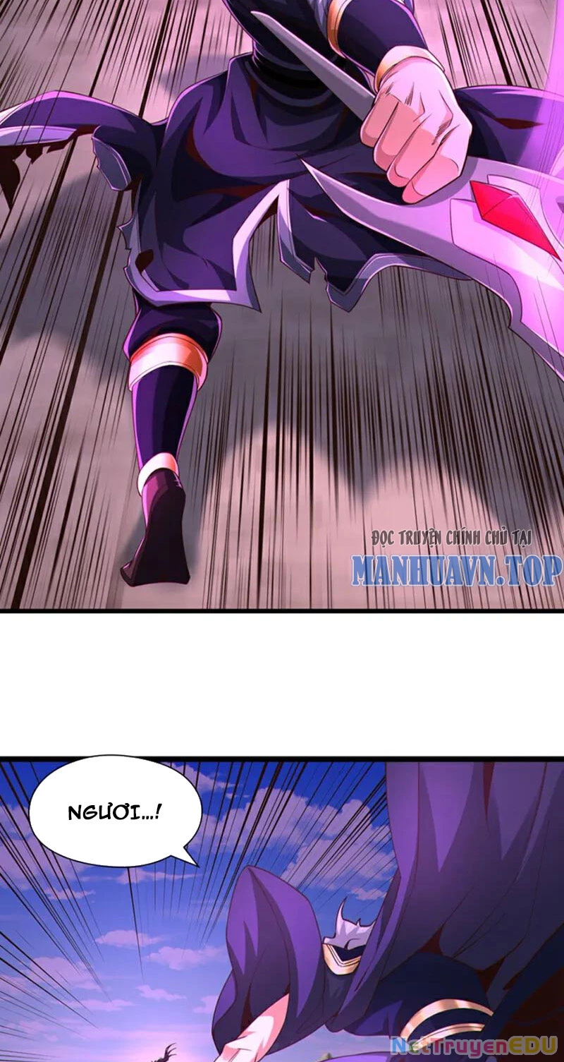 Tuyệt Thế Đan Thần Chapter 139 - Trang 2