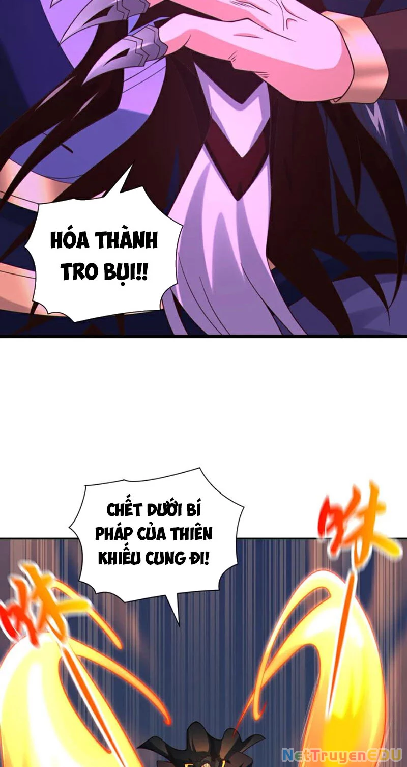 Tuyệt Thế Đan Thần Chapter 139 - Trang 2