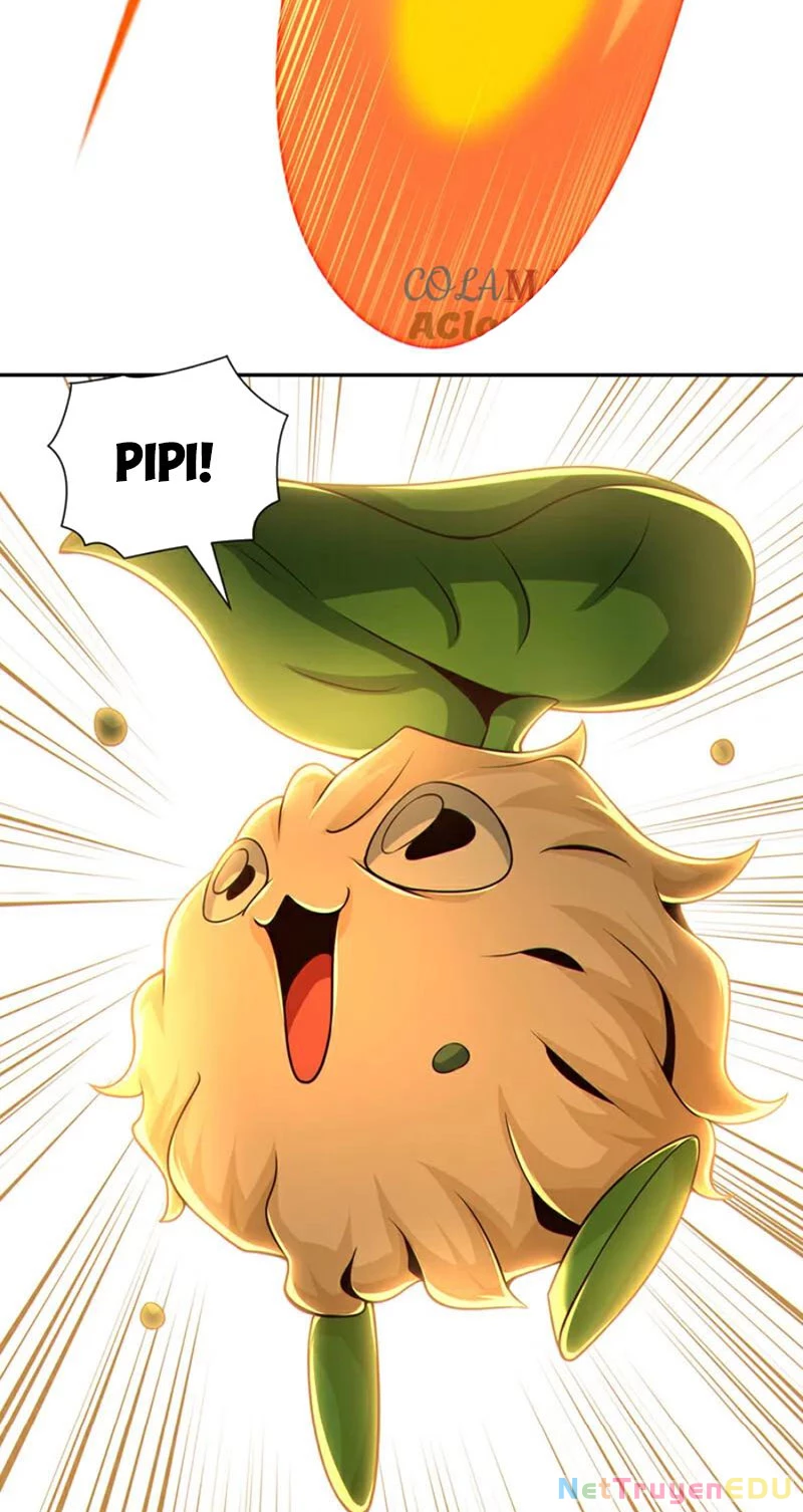 Tuyệt Thế Đan Thần Chapter 139 - Trang 2