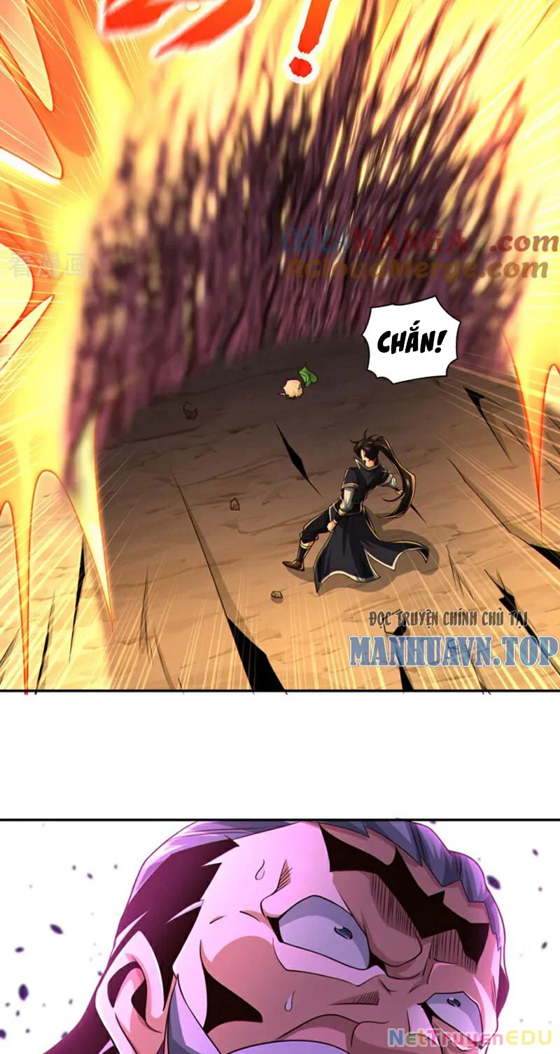 Tuyệt Thế Đan Thần Chapter 139 - Trang 2