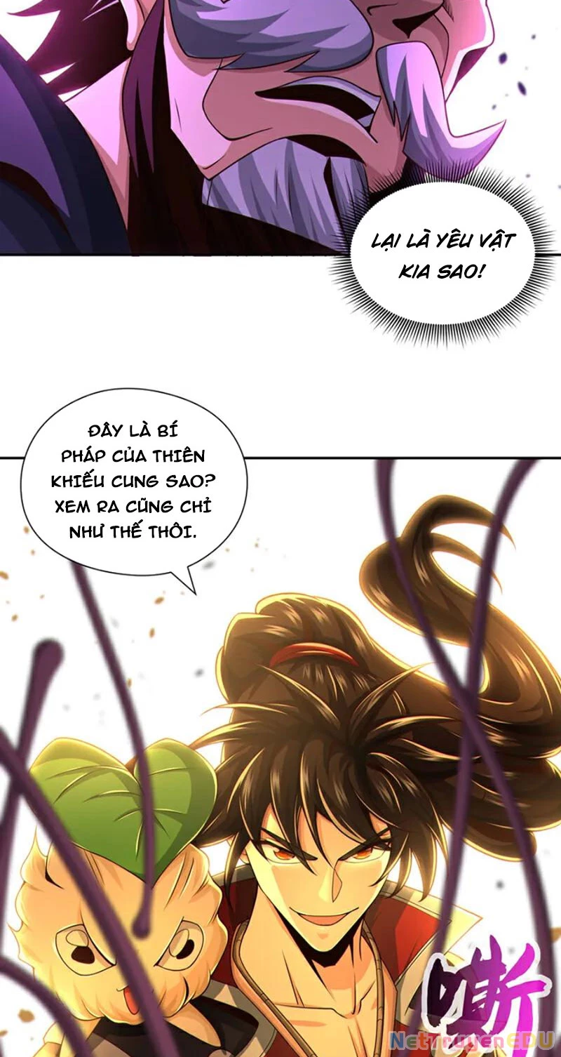 Tuyệt Thế Đan Thần Chapter 139 - Trang 2