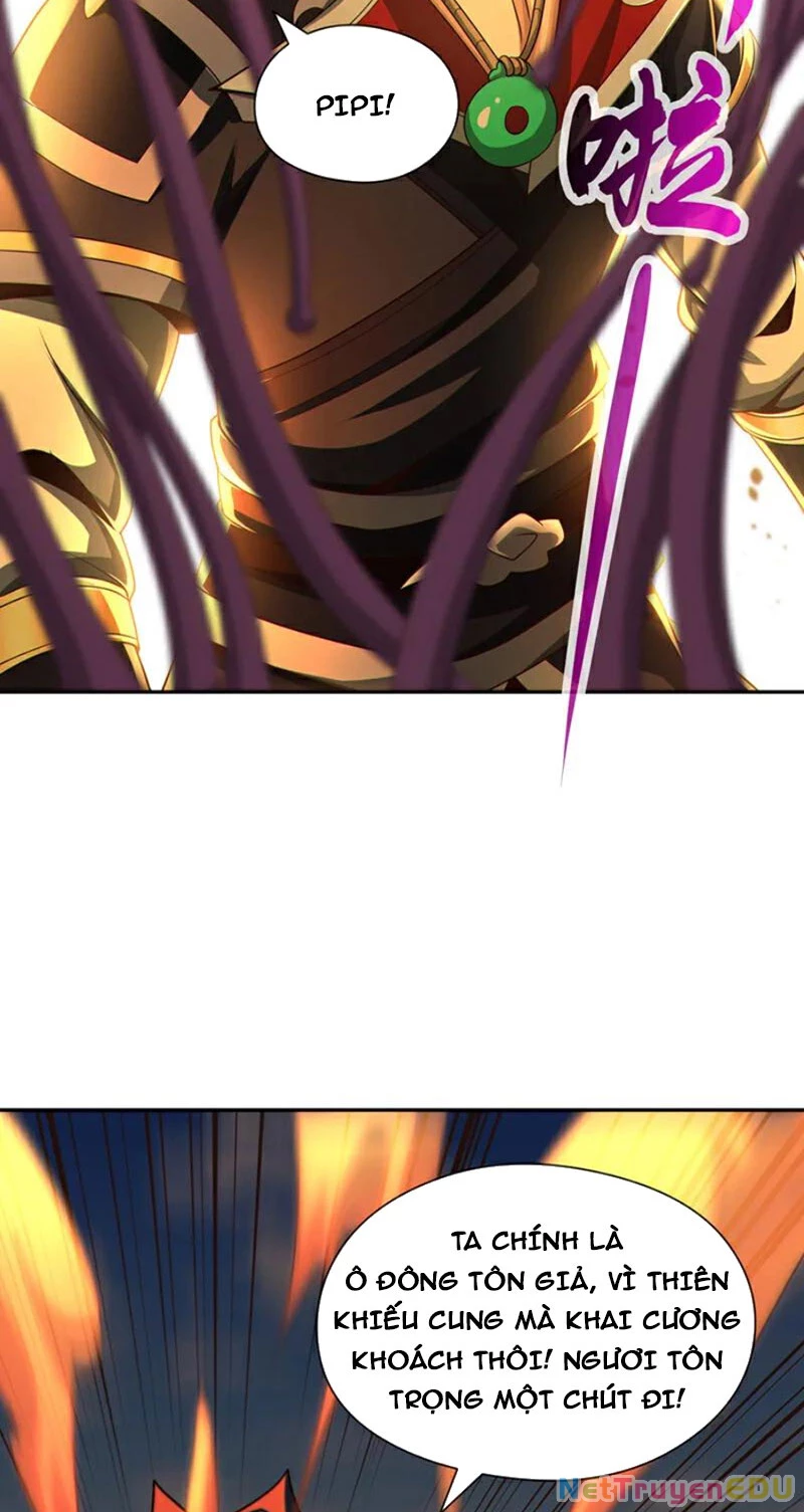 Tuyệt Thế Đan Thần Chapter 139 - Trang 2