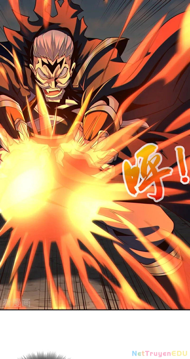 Tuyệt Thế Đan Thần Chapter 139 - Trang 2