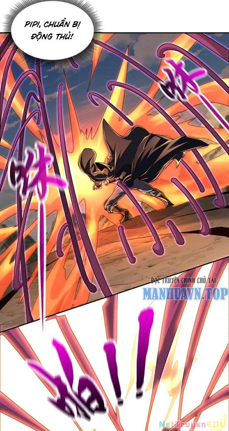 Tuyệt Thế Đan Thần Chapter 139 - Trang 2