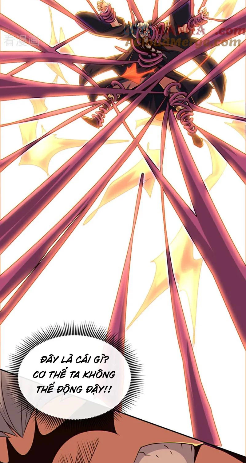 Tuyệt Thế Đan Thần Chapter 139 - Trang 2