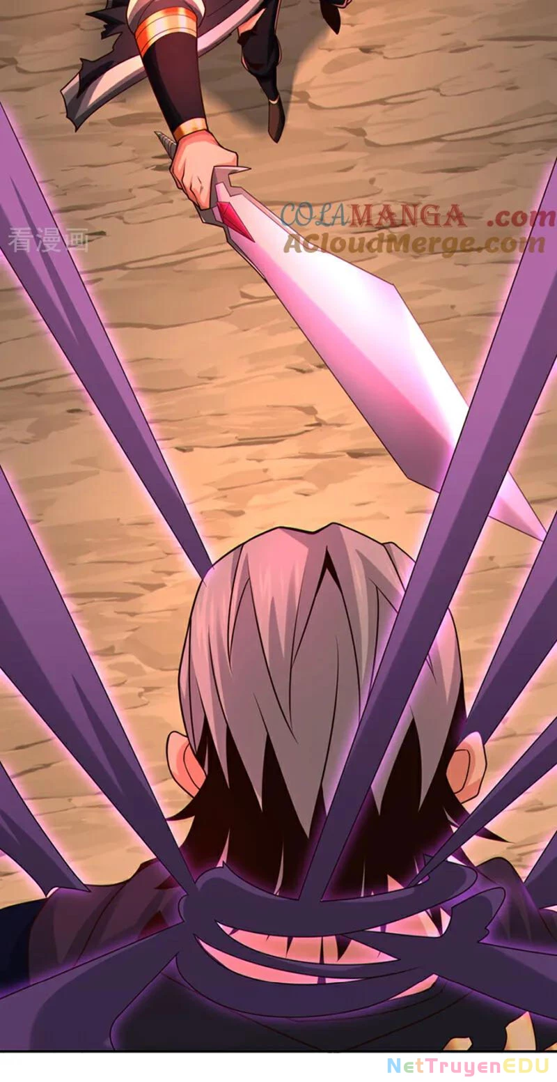 Tuyệt Thế Đan Thần Chapter 139 - Trang 2