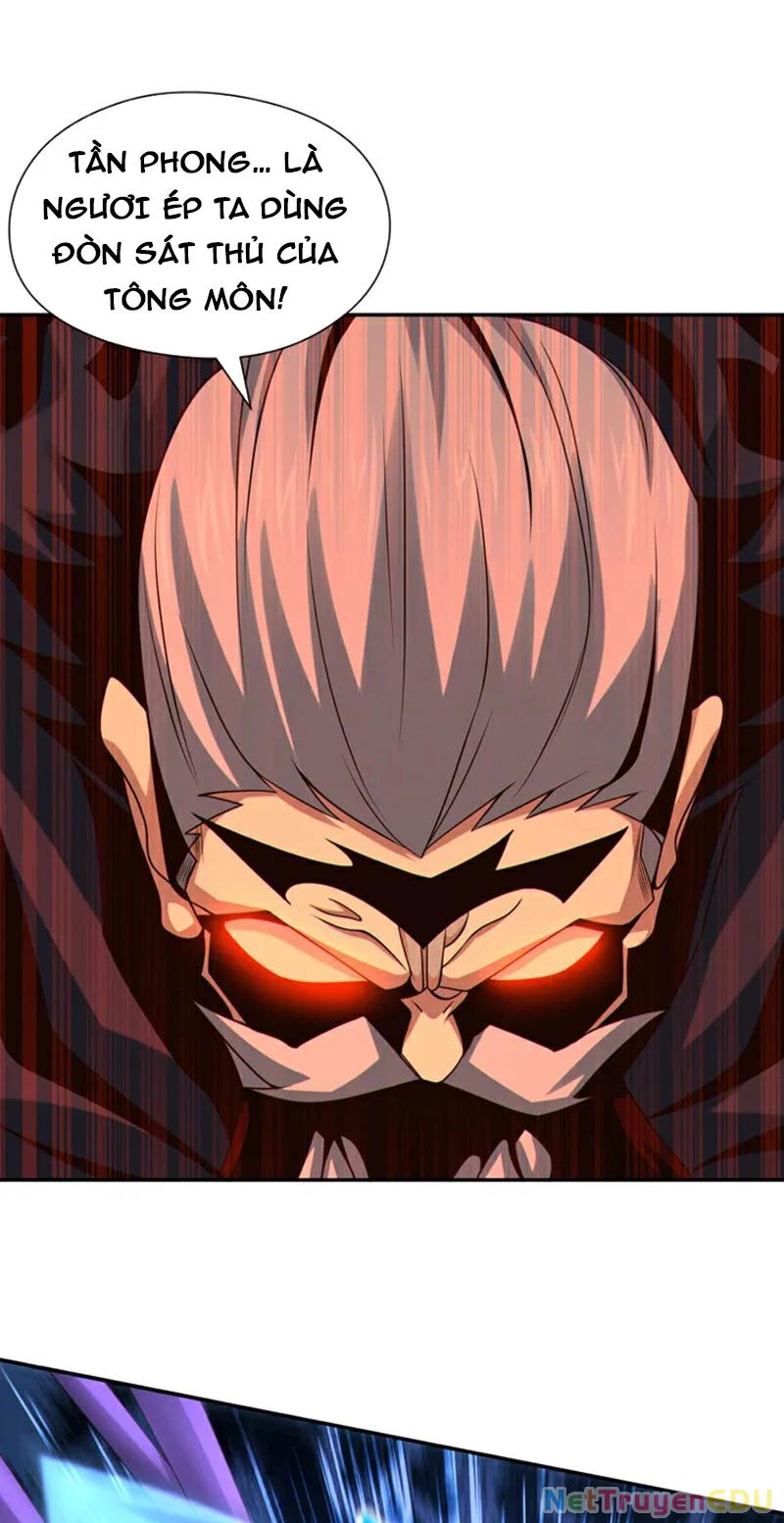 Tuyệt Thế Đan Thần Chapter 139 - Trang 2