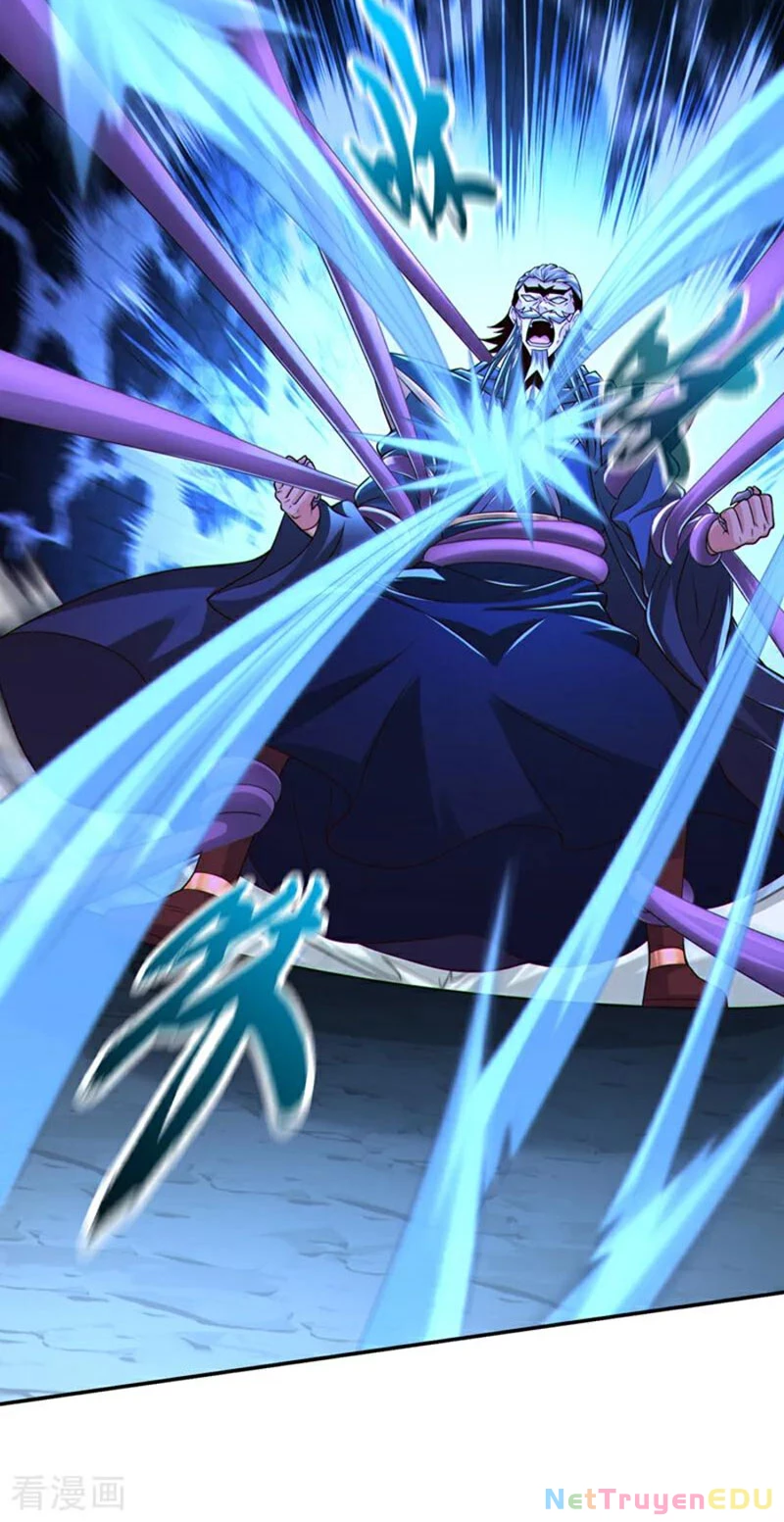 Tuyệt Thế Đan Thần Chapter 139 - Trang 2