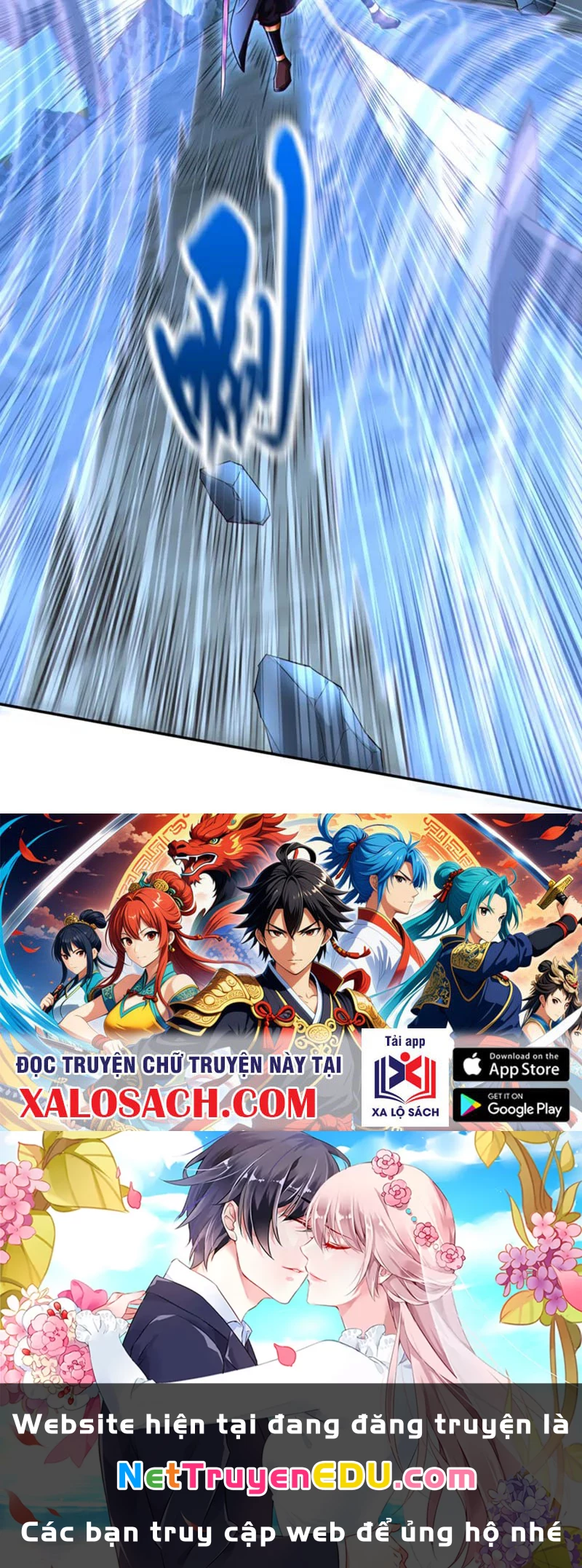 Tuyệt Thế Đan Thần Chapter 139 - Trang 2