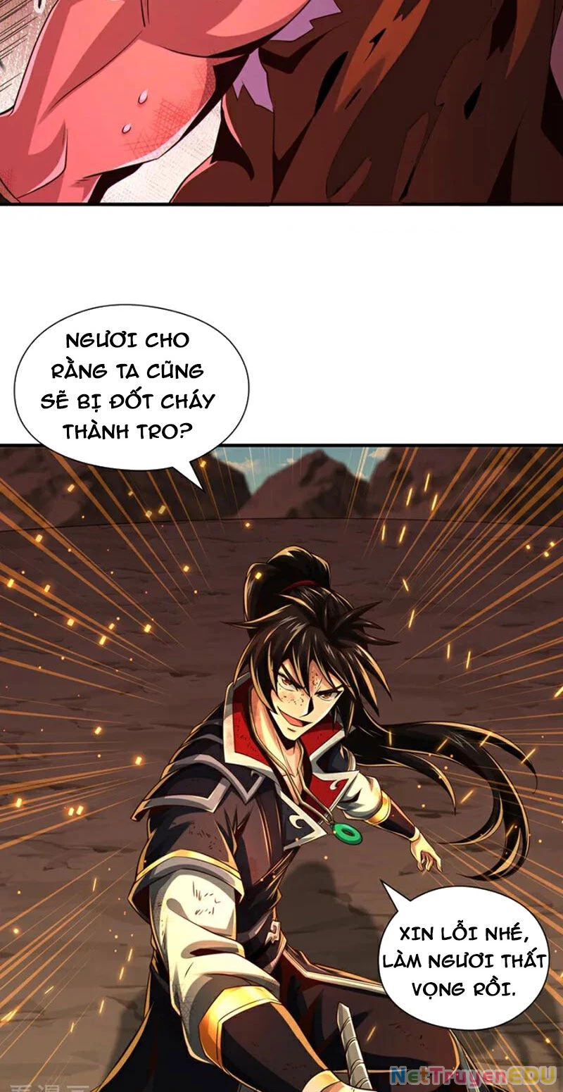 Tuyệt Thế Đan Thần Chapter 139 - Trang 2