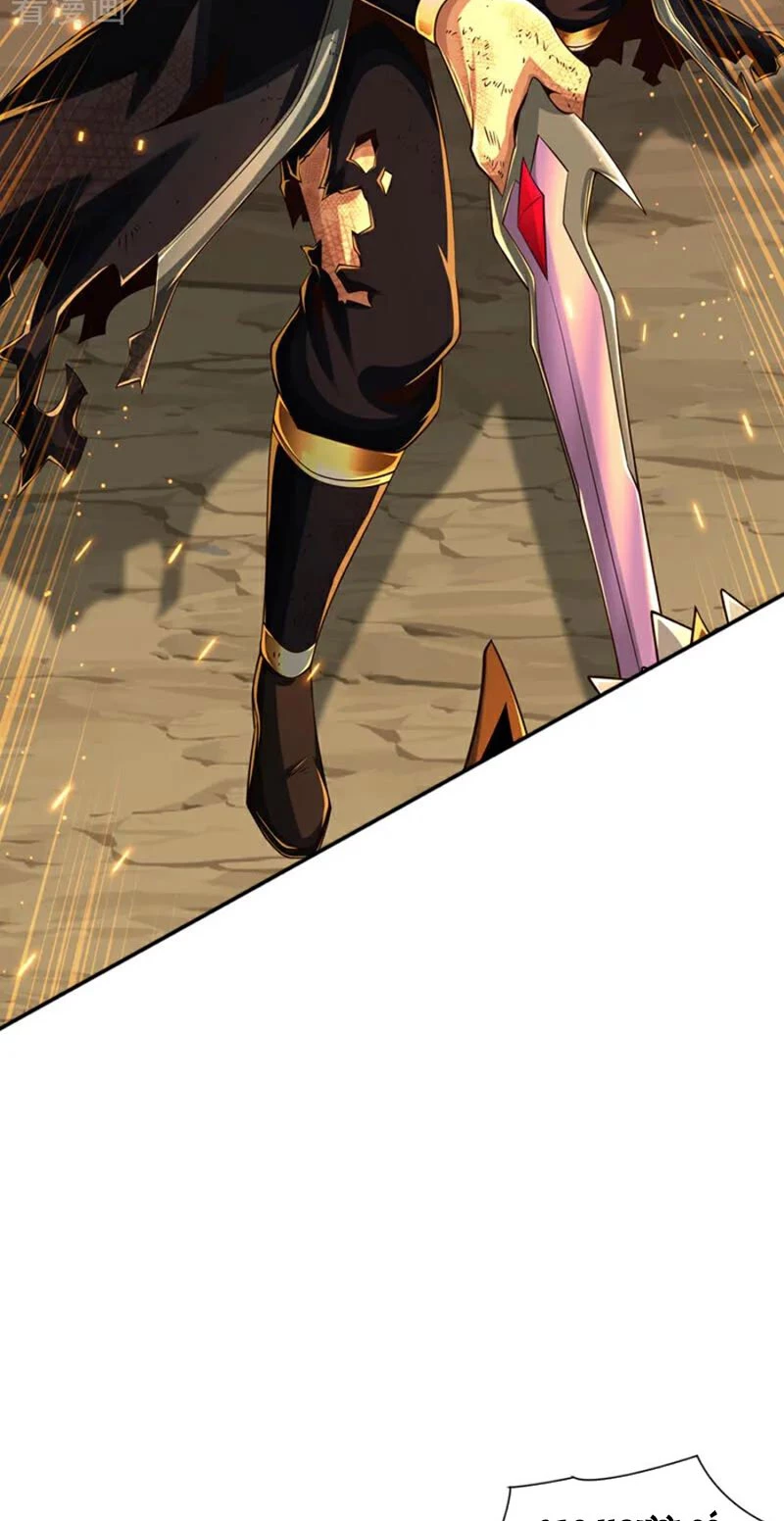 Tuyệt Thế Đan Thần Chapter 139 - Trang 2