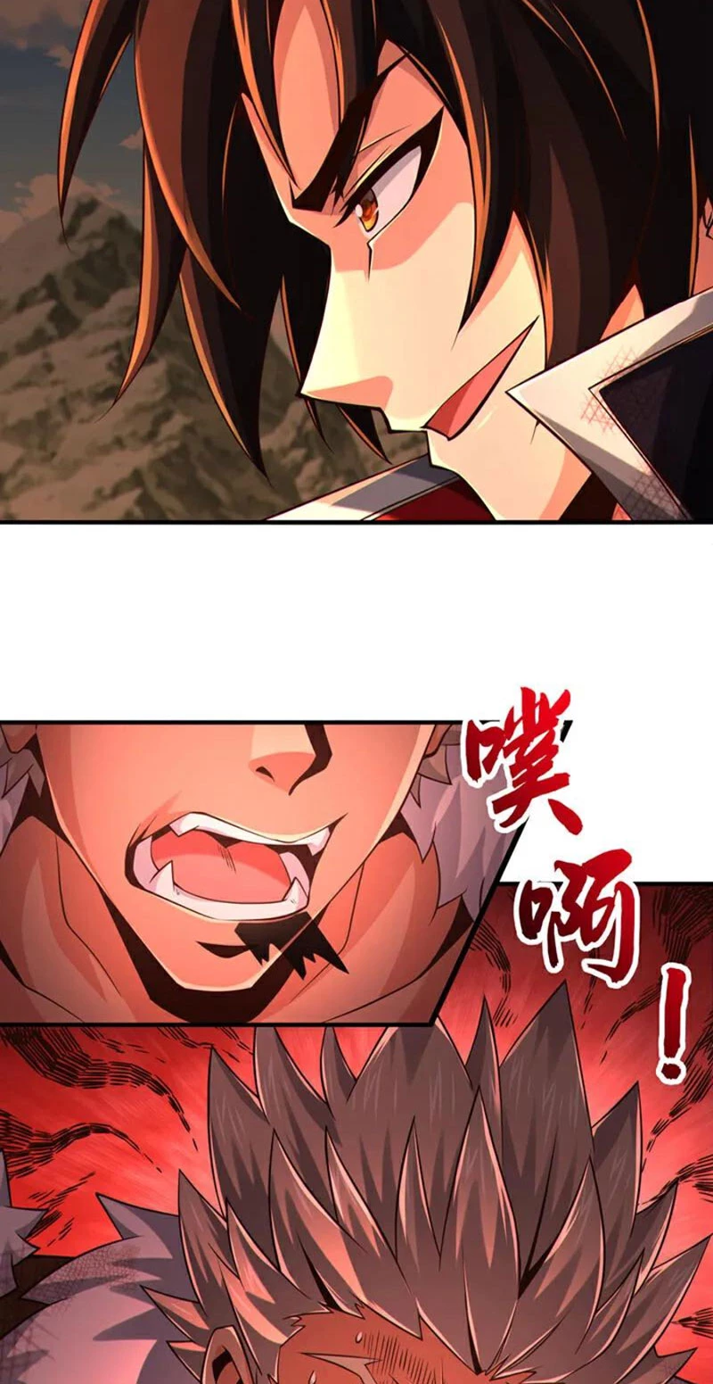 Tuyệt Thế Đan Thần Chapter 139 - Trang 2