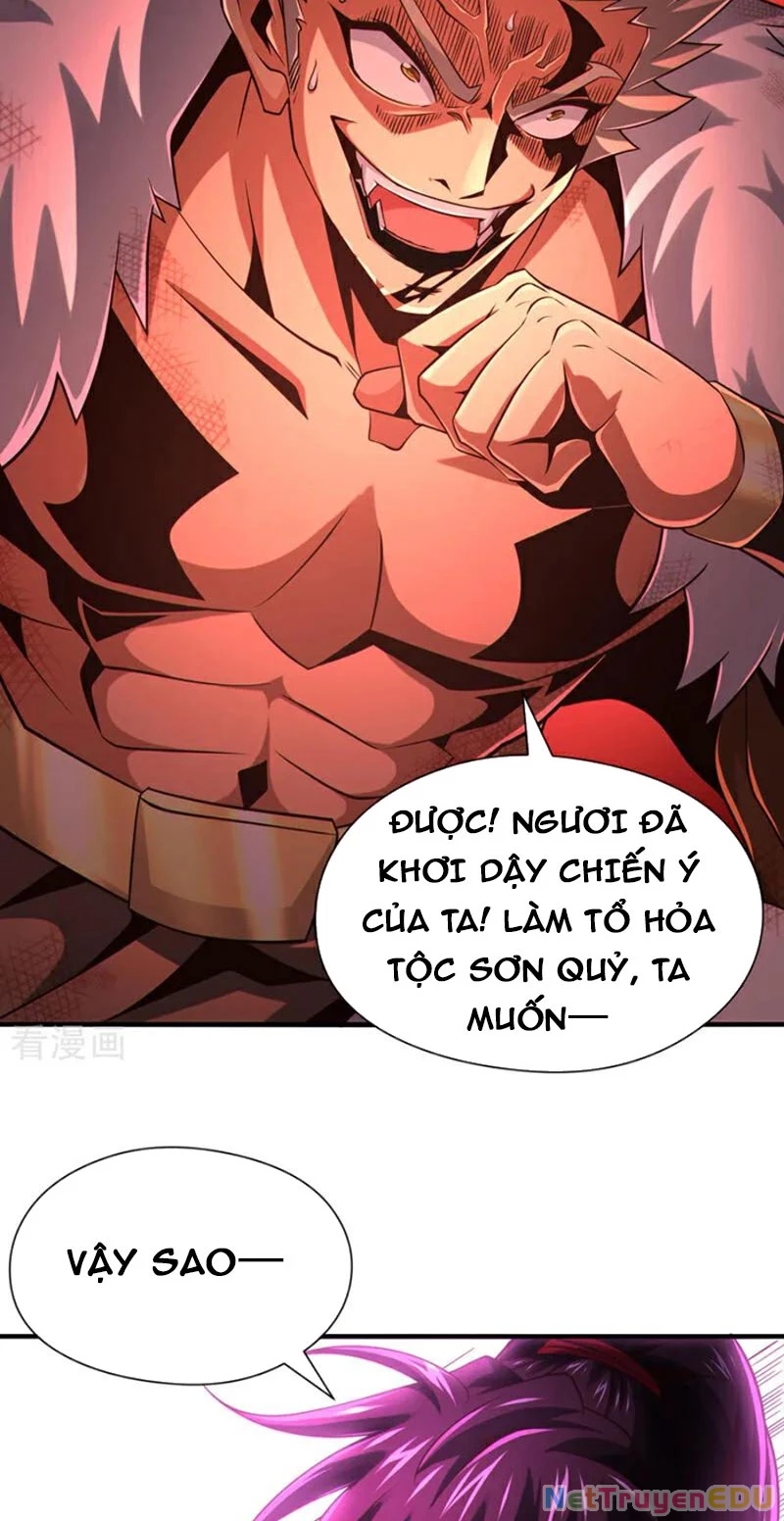 Tuyệt Thế Đan Thần Chapter 139 - Trang 2