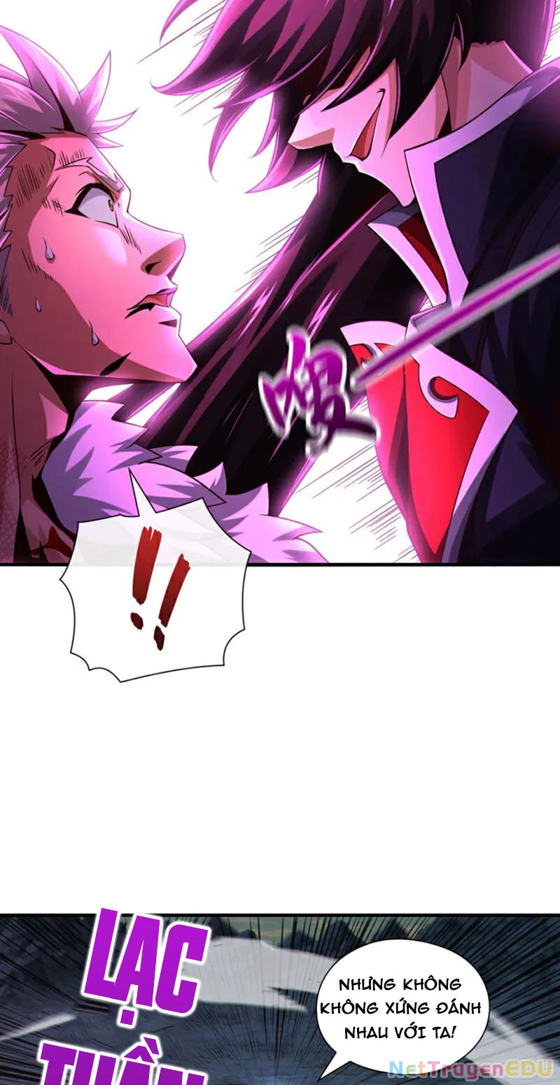 Tuyệt Thế Đan Thần Chapter 139 - Trang 2