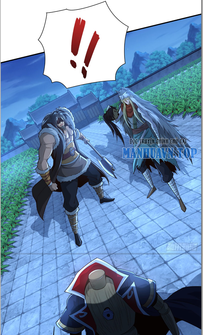 Tuyệt Thế Đan Thần Chapter 14 - Trang 2