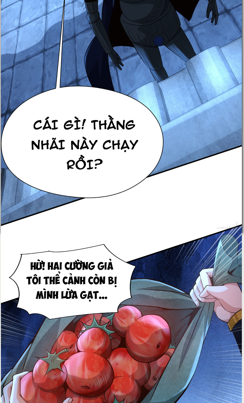 Tuyệt Thế Đan Thần Chapter 14 - Trang 2
